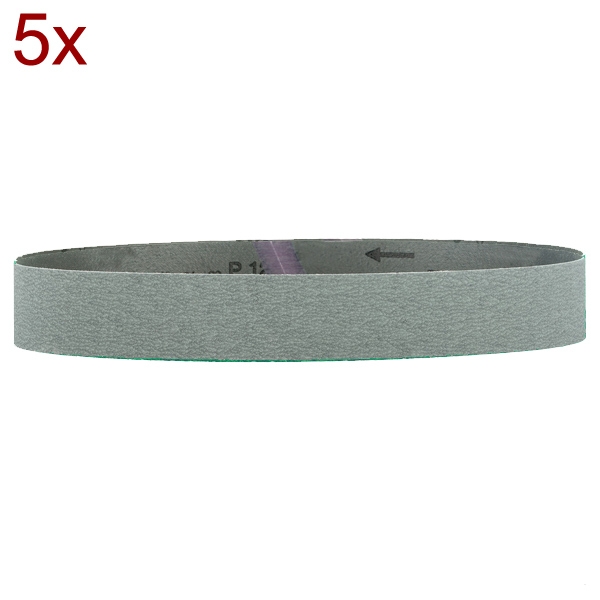 imagine Metabo - 626292000 - Banda slefuire,  30x533 mm, granulatie 400