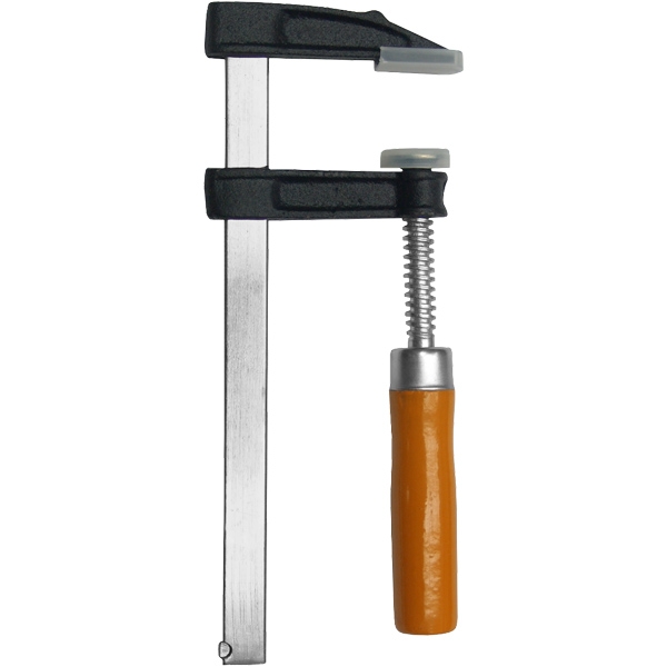 imagine Evotools - 637003 - Menghina rapida tip F, 50x300  mm, strangere prin insurubare