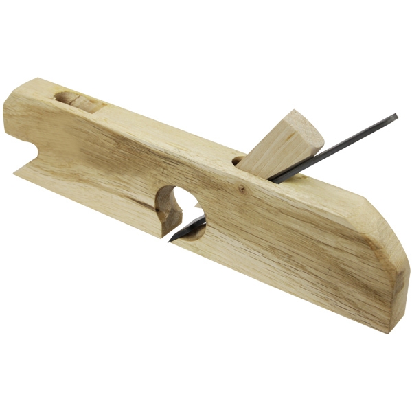 imagine Evotools - 639007 - Rindea manuala pentru lemn,  20x240 mm, maner lemn