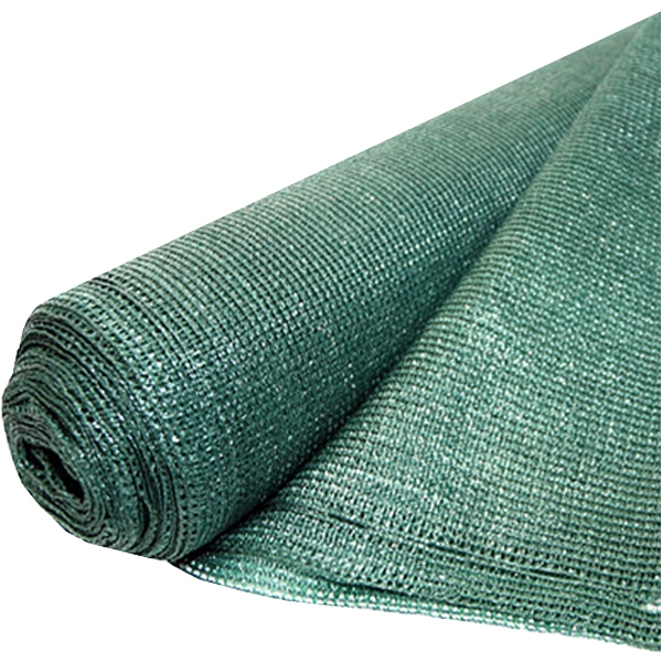 imagine Evotools - 653157 - Plasa de umbrire verde, 50 m, umbrire 35%