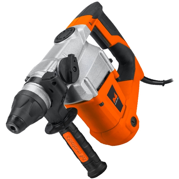 imagine Evotools - RH 800D - Rotopercutor SDS-Plus, 800 W, 4 J