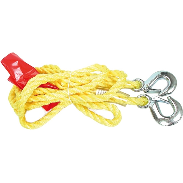 imagine Vorel - 82201 - Franghie de tractare impletita, 1.5 T