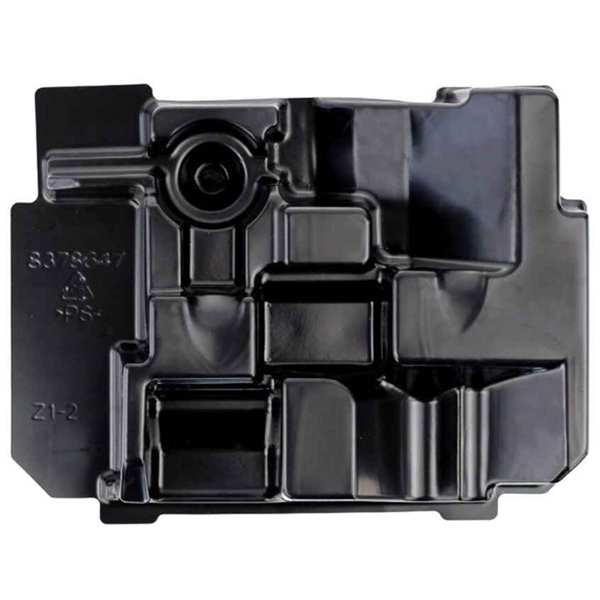imagine Makita - 8378647 - Insertie plastic, DHP + DTW, Makpac
