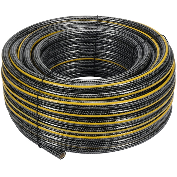 imagine Flo - 89383 - Furtun, 45  m, 1/2 inch, 10 bar, -10/+60 grade, fara tambur