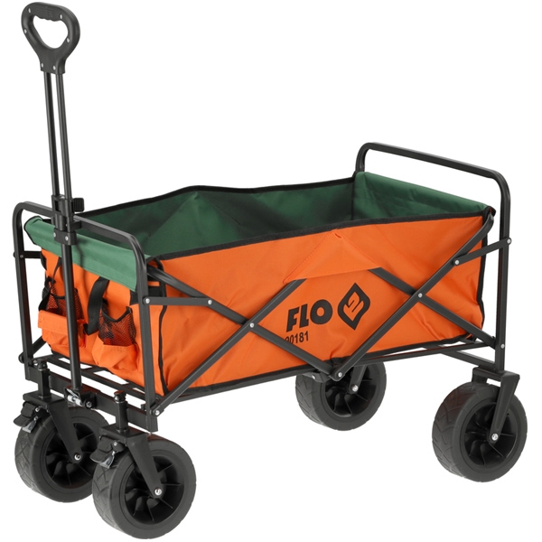 imagine Flo - 90181 - Carucior pliabil, 100 kg