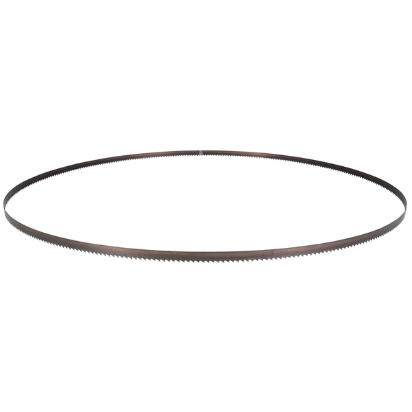 imagine Makita - B-16667 - Panza fierastrau banda, 2240x16x0.5 mm, lemn, LB1200F
