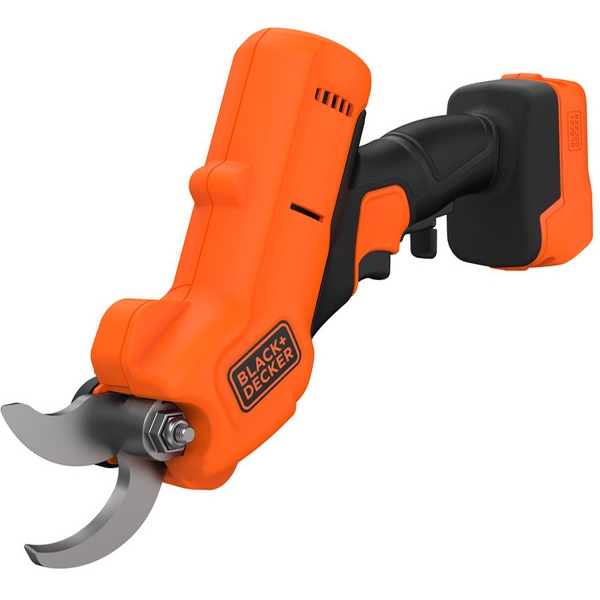 imagine Black & decker - BCPP18B - Foarfeca de gradina pentru crengi fara acumulatori si incarcator, Li-Ion, 18 V, - Ah, 25 mm