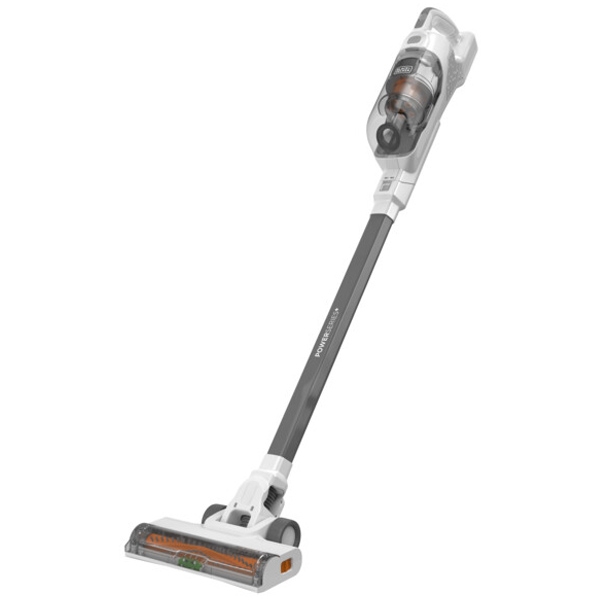 imagine Black & decker - BHFEA515J - Aspirator , vertical cu 1 acumulator si incarcator, Li-Ion, 18 V, 1.5 Ah, - mbar