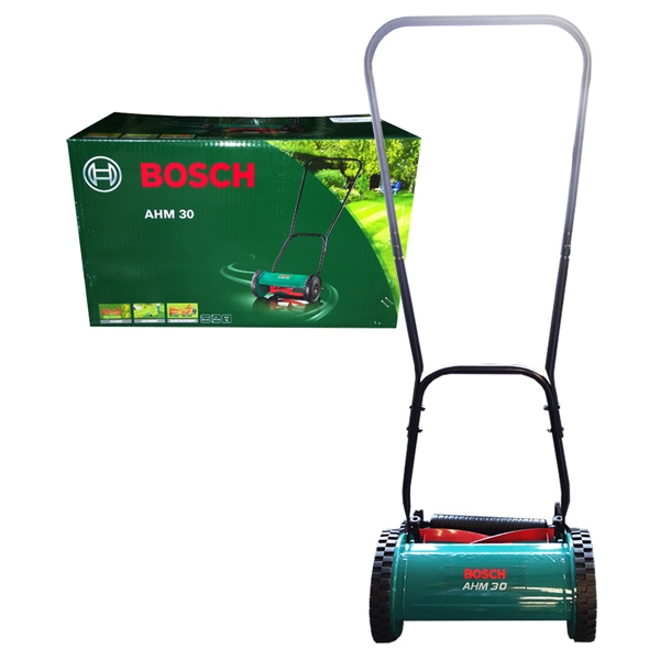 Bosch - AHM 30 - Cortacésped manual, 30 Wunderhaff.es - Tienda online de herramientas eléctricas