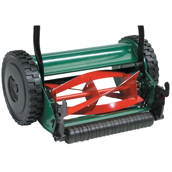 Bosch - AHM 30 - Cortacésped manual, 30 Wunderhaff.es - Tienda online de herramientas eléctricas