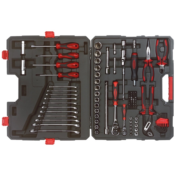 Wunderhaff.es - de herramientas