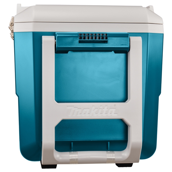 Makita CW001GZ XGT - Lada frigorifica portabila cu functie de
