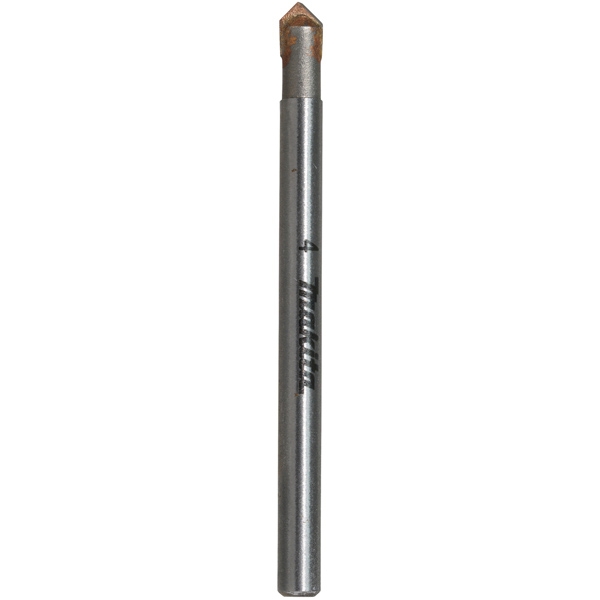 imagine Makita - D-78411 - Burghiu sticla, 4x51 mm
