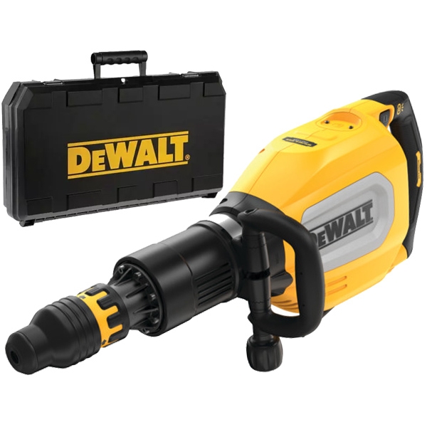 Dewalt - D25911K - Demolator SDS-Max, 1700 W, 27 J, valiza plastic Dewalt - D25911K - Demolator SDS-Max, 1700 W, 27 J, valiza plastic