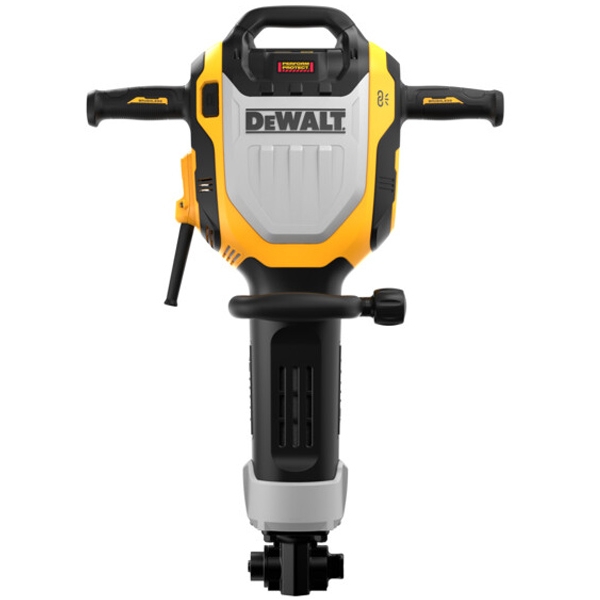 Dewalt - D25966 - Demolator hexagonal, 1800 W, 41 J Dewalt - D25966 - Demolator hexagonal, 1800 W, 41 J