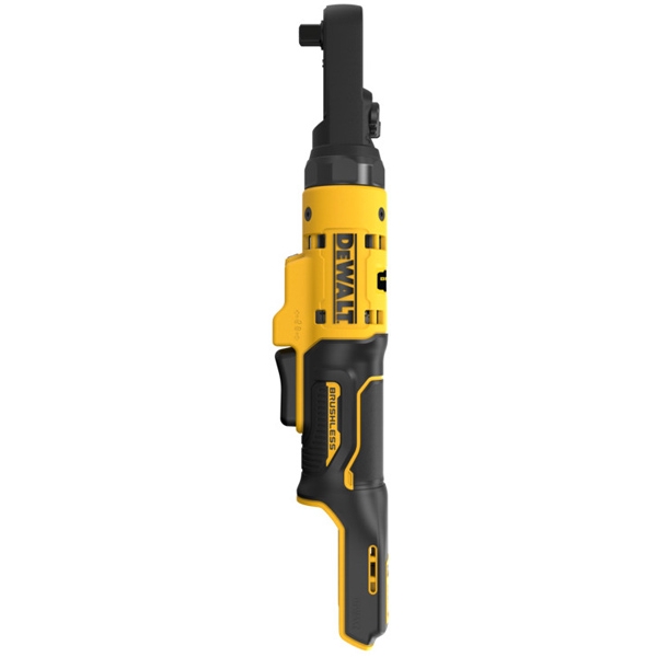 DeWalt - DCF500N - Cheie cu clichet fara acumulatori si incarcator, Li-Ion, 12 V, - Ah DeWalt - DCF500N - Cheie cu clichet fara acumulatori si incarcator, Li-Ion, 12 V, - Ah