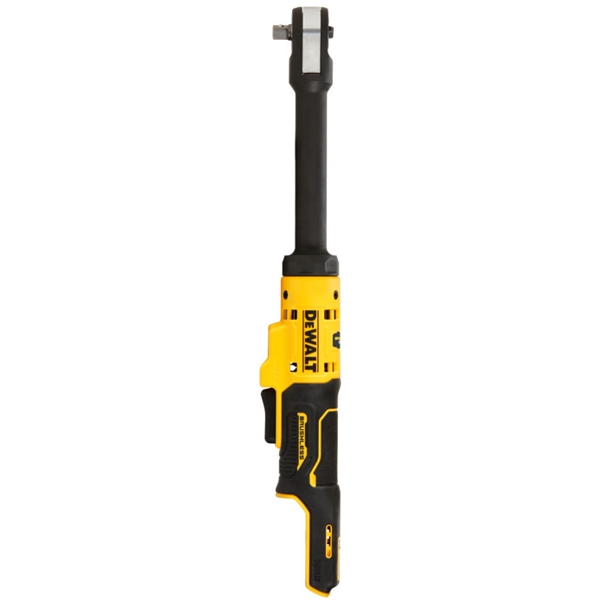 DeWalt - DCF503EN - Cheie cu clichet fara acumulatori si incarcator, Li-Ion, 12 V, - Ah DeWalt - DCF503EN - Cheie cu clichet fara acumulatori si incarcator, Li-Ion, 12 V, - Ah