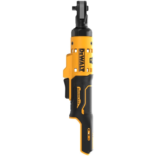 DeWalt - DCF503N - Cheie cu clichet fara acumulatori si incarcator, Li-Ion, 12 V, - Ah DeWalt - DCF503N - Cheie cu clichet fara acumulatori si incarcator, Li-Ion, 12 V, - Ah