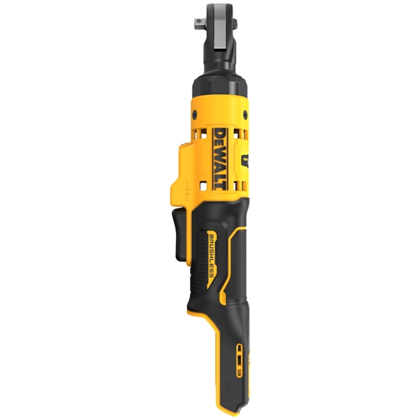 imagine DeWalt - DCF504N - Cheie cu clichet fara acumulatori si incarcator, Li-Ion, 12 V, - Ah