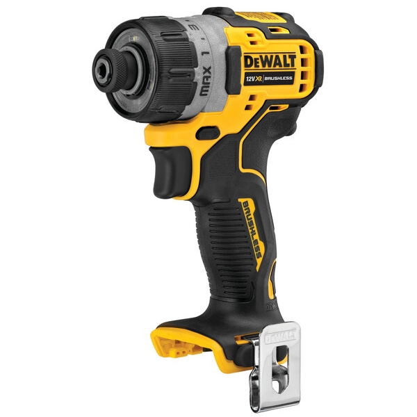 Dewalt - DCF601N - Masina de insurubat cu impact fara acumulatori si incarcator, Li-Ion, 12 V, - Ah, 8 Nm, - Dewalt - DCF601N - Masina de insurubat cu impact fara acumulatori si incarcator, Li-Ion, 12 V, - Ah, 8 Nm, -