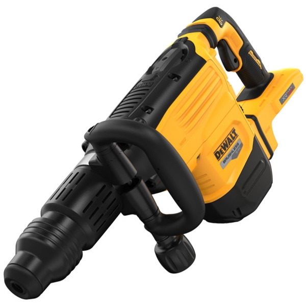 Dewalt - DCH892N - Demolator SDS-Max fara acumulatori si incarcator, Li-Ion Flexvolt, 54 V, - Ah, 19.4 J Dewalt - DCH892N - Demolator SDS-Max fara acumulatori si incarcator, Li-Ion Flexvolt, 54 V, - Ah, 19.4 J