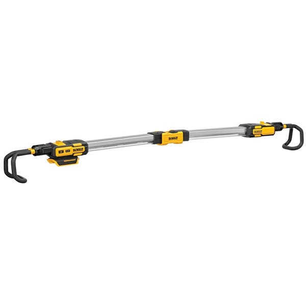 Dewalt - DCL045 - Lampa fara acumulatori si incarcator, Li-Ion, 18 V, -  Ah