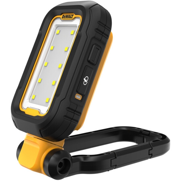 Dewalt - DCL182 - Lanterna, 1000 lm Dewalt - DCL182 - Lanterna, 1000 lm
