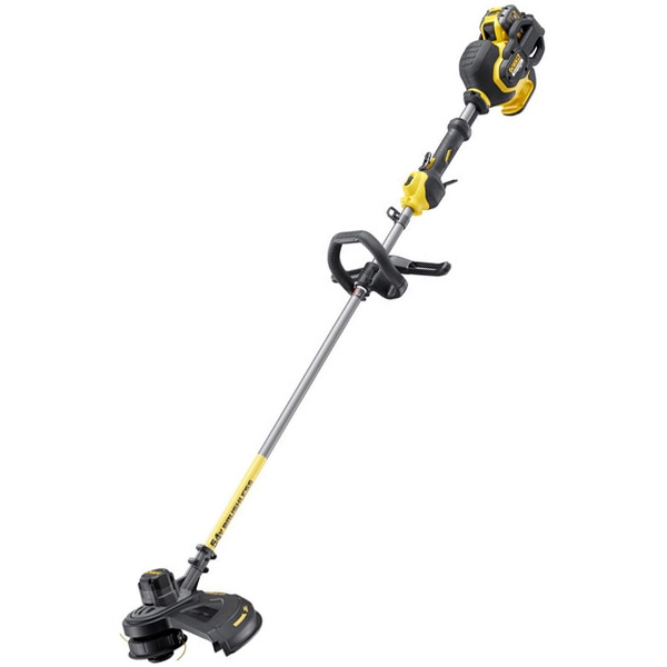DeWalt - DCM571X1 - Trimmer gazon cu 1 acumulator, Li-Ion, 54 V, 9 Ah, 380 mm, cap cu fir DeWalt - DCM571X1 - Trimmer gazon cu 1 acumulator, Li-Ion, 54 V, 9 Ah, 380 mm, cap cu fir