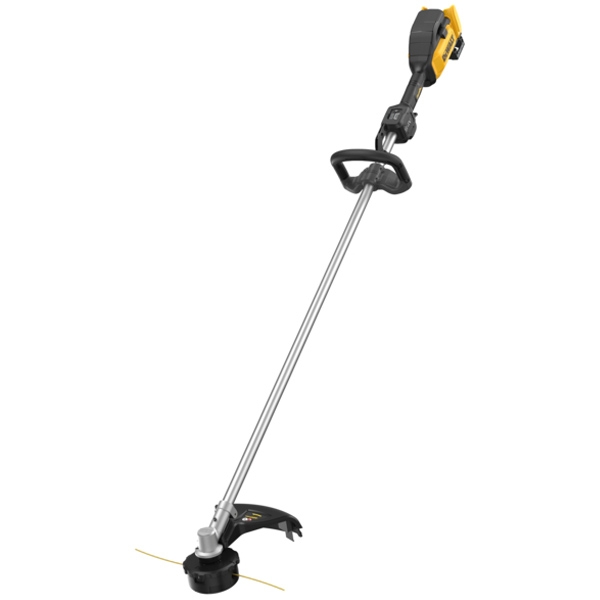imagine Dewalt - DCMST901N - Trimmer gazon fara acumulatori si incarcator, Li-Ion Flexvolt, 54 V, - Ah, 420 mm, cap cu fir