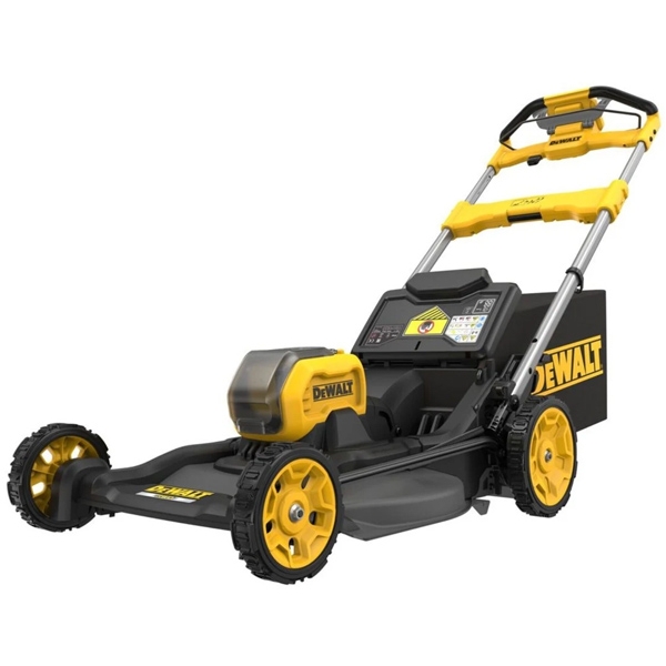 Dewalt - DCMWSP550N - Masina de tuns iarba fara acumulatori si incarcator, Li-Ion Flexvolt, 54 V, - Ah, 53 cm, 67 l Dewalt - DCMWSP550N - Masina de tuns iarba fara acumulatori si incarcator, Li-Ion Flexvolt, 54 V, - Ah, 53 cm, 67 l