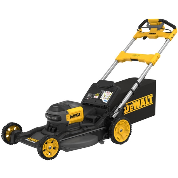Dewalt - DCMWSP660N - Masina de tuns iarba fara acumulatori si incarcator, Li-Ion Flexvolt, 54 V, - Ah, 53 cm, 67 l Dewalt - DCMWSP660N - Masina de tuns iarba fara acumulatori si incarcator, Li-Ion Flexvolt, 54 V, - Ah, 53 cm, 67 l