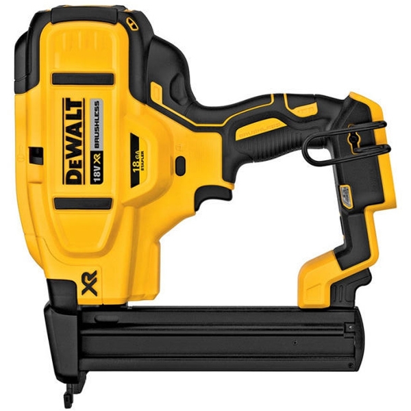 DeWalt - DCN681N - Capsator fara acumulatori si incarcator, Li-Ion, 18 V, - Ah, 5.6-6.4 mm DeWalt - DCN681N - Capsator fara acumulatori si incarcator, Li-Ion, 18 V, - Ah, 5.6-6.4 mm