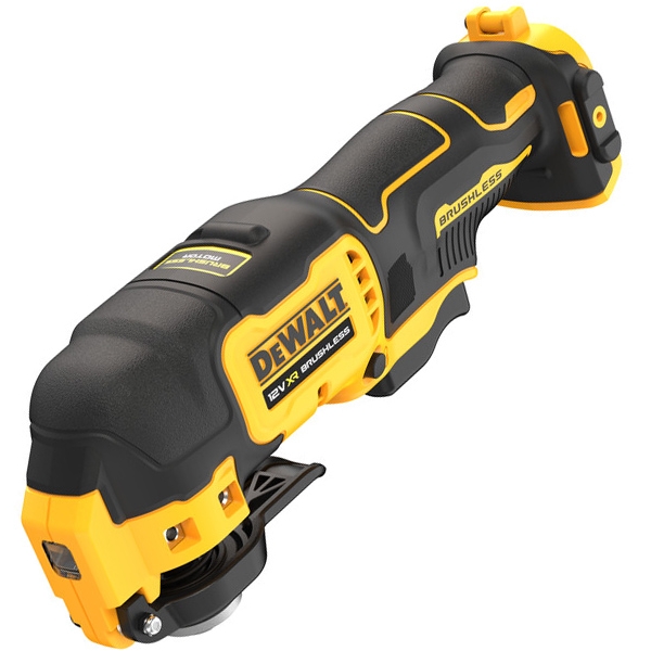 Dewalt - DCS353N - Multicutter fara acumulatori si incarcator, Li-Ion, 12 V, - Ah Dewalt - DCS353N - Multicutter fara acumulatori si incarcator, Li-Ion, 12 V, - Ah