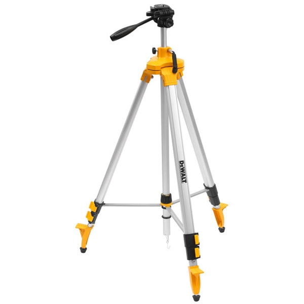 Dewalt - DE0733 - Trepied, 970-2480 mm, 1/4 inch