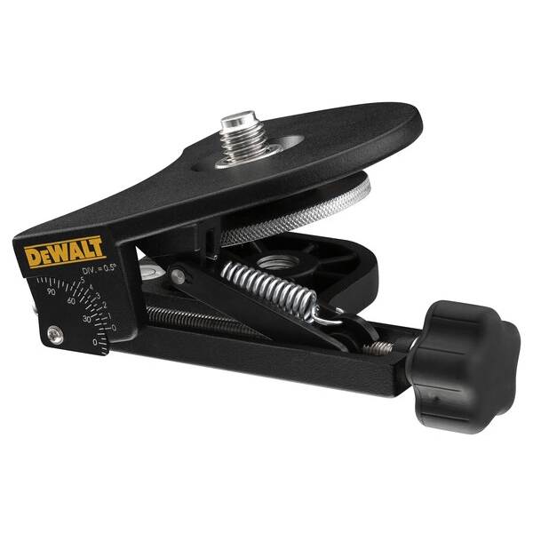 imagine DeWalt - DE0738 - Consola inclinata, 5/8 inch