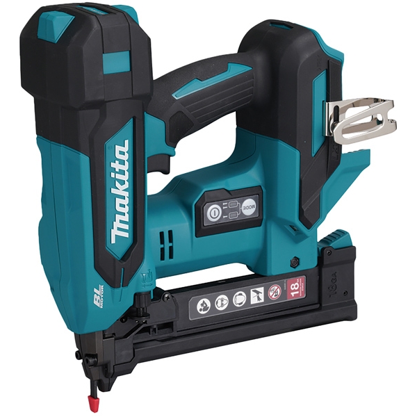 Makita - DST630Z - Capsator fara acumulatori si incarcator, Li-Ion, 18 V, - Ah, 5.7-6.3 mm Makita - DST630Z - Capsator fara acumulatori si incarcator, Li-Ion, 18 V, - Ah, 5.7-6.3 mm