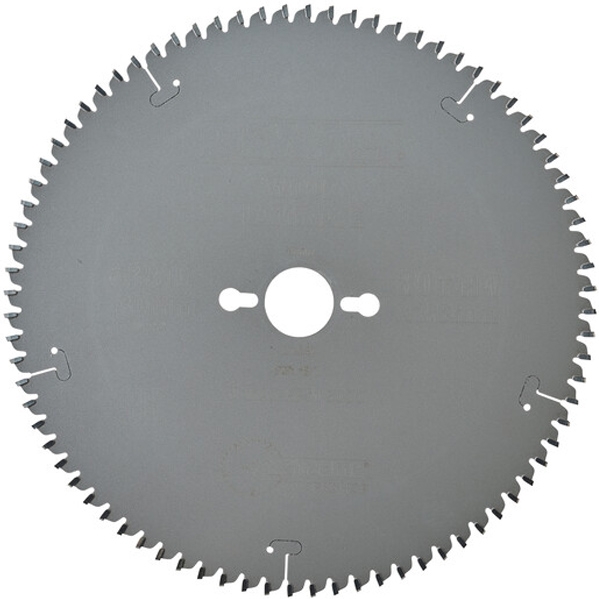 imagine DeWalt - DT4280 - Panza fierastrau circular, lemn, 260x30x2.6 mm, 80 dinti