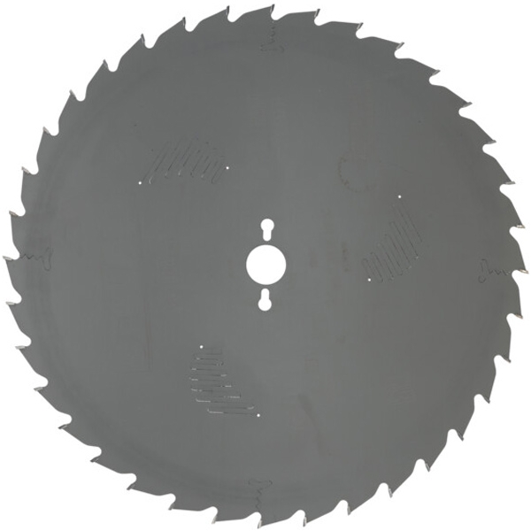 imagine Dewalt - DT4317 - Panza fierastrau circular, lemn, 400x30x3 mm, 36 dinti