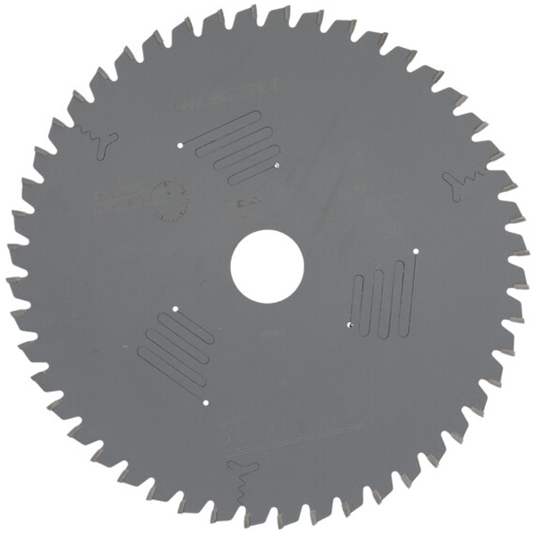imagine Dewalt - DT4320 - Panza fierastrau circular, lemn, 216x30x2.6 mm, 48 dinti