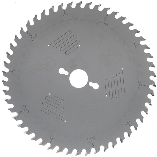 imagine Dewalt - DT4345 - Panza fierastrau circular, lemn, 250x30x3.2 mm, 50 dinti