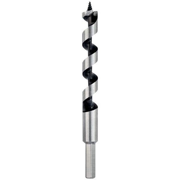 imagine Dewalt - DT4608 - Burghiu elicoidal,  14x100x200 mm, tija hexagonala