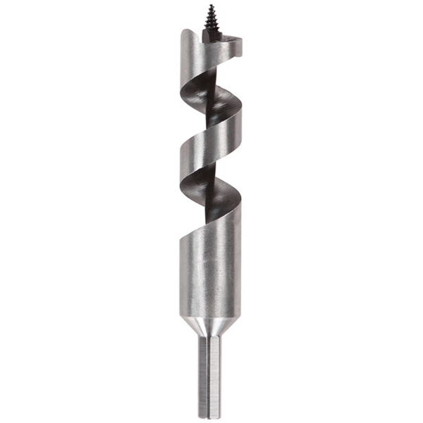 imagine Dewalt - DT4620 - Burghiu elicoidal,  30x100x200 mm, tija hexagonala