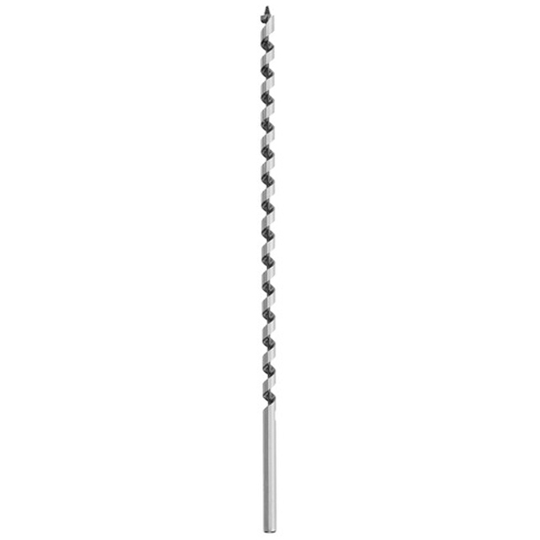 imagine Dewalt - DT4632 - Burghiu elicoidal,  8x280x380 mm, tija hexagonala