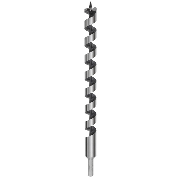 imagine Dewalt - DT4649 - Burghiu elicoidal,  28x280x380 mm, tija hexagonala