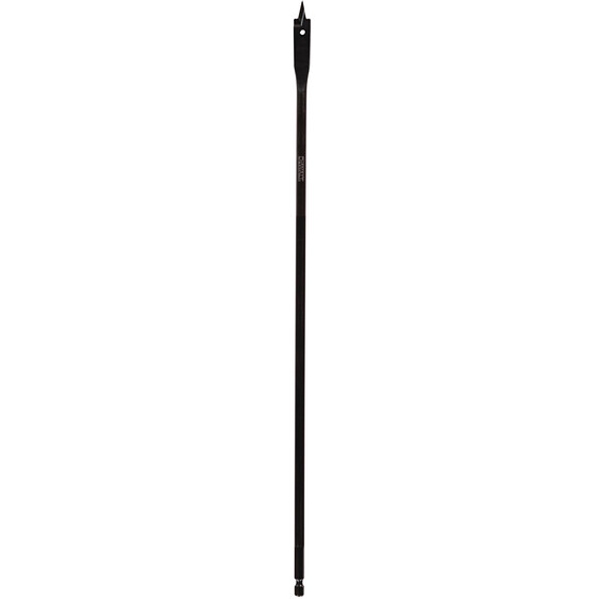 imagine Dewalt - DT4784 - Burghiu plat, 16x406 mm, tija hexagonala