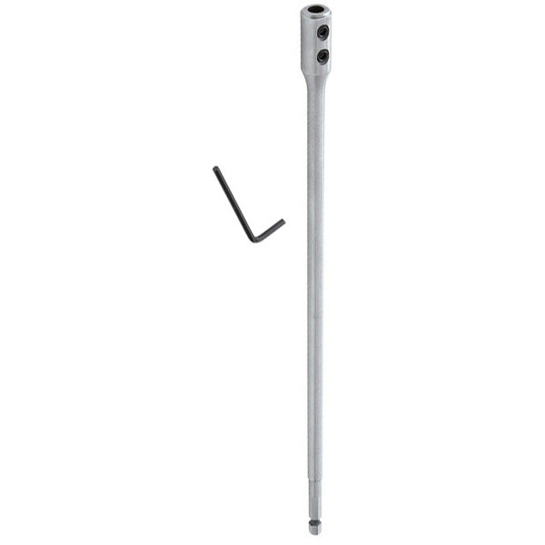 imagine DeWalt - DT4849 - Prelungitor pentru burghiu spada, 300 mm