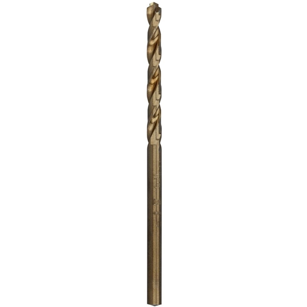 imagine Dewalt - DT4909 - Burghiu metal HSS-CO, 6.5x63x101 mm