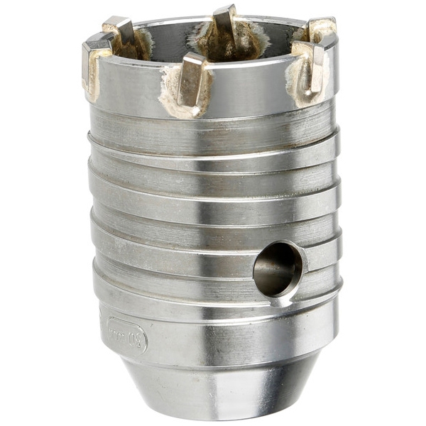 imagine Dewalt - DT6744 - Carota beton cu coroana vidia, 50x72 mm, gaurire uscata, SDS-Plus