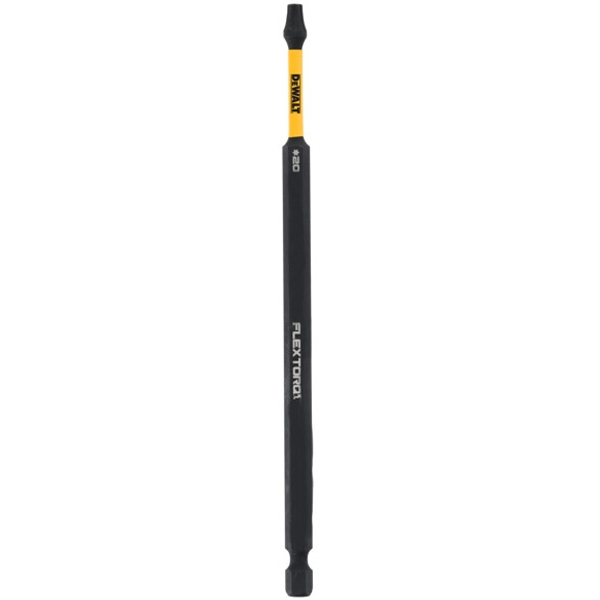 imagine Dewalt - DT7802T - Capat de insurubare T20, 152  mm, rezistenta impact