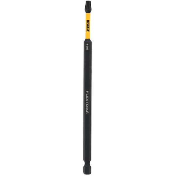 imagine Dewalt - DT7803T - Capat de insurubare T25, 152  mm, rezistenta impact
